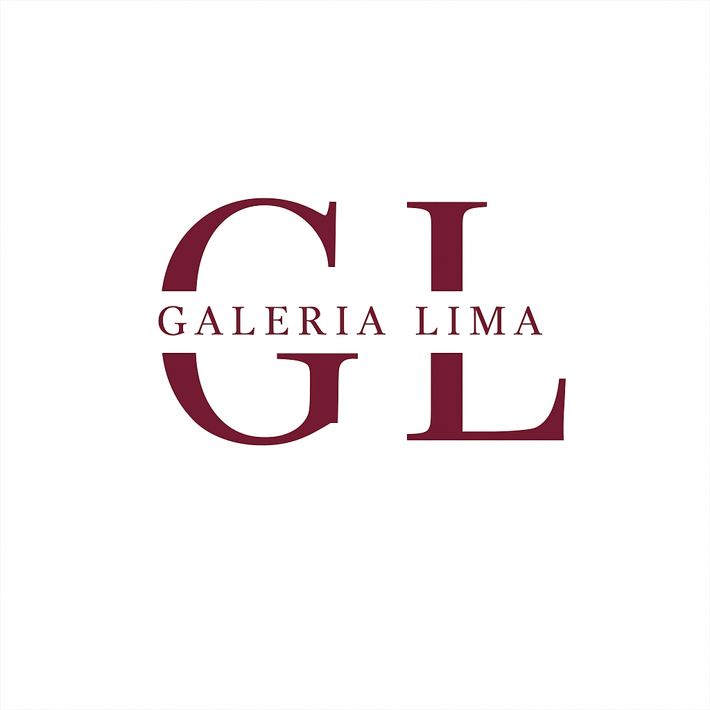 Logomarca Galeria Lima